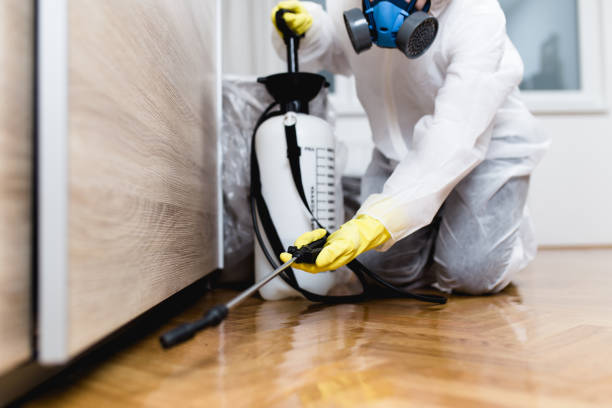Best Commercial Pest Control Services  in Fair Haven, NJ