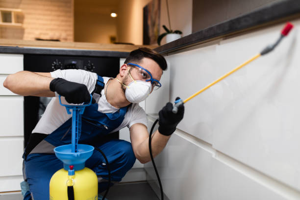 Best Exterminator Services  in Fair Haven, NJ