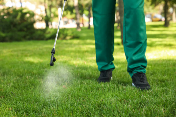 Best Pest Prevention Services  in Fair Haven, NJ
